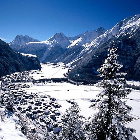 Holiday Home Berghof Reich By Interhome Лангенфельд Экстерьер фото