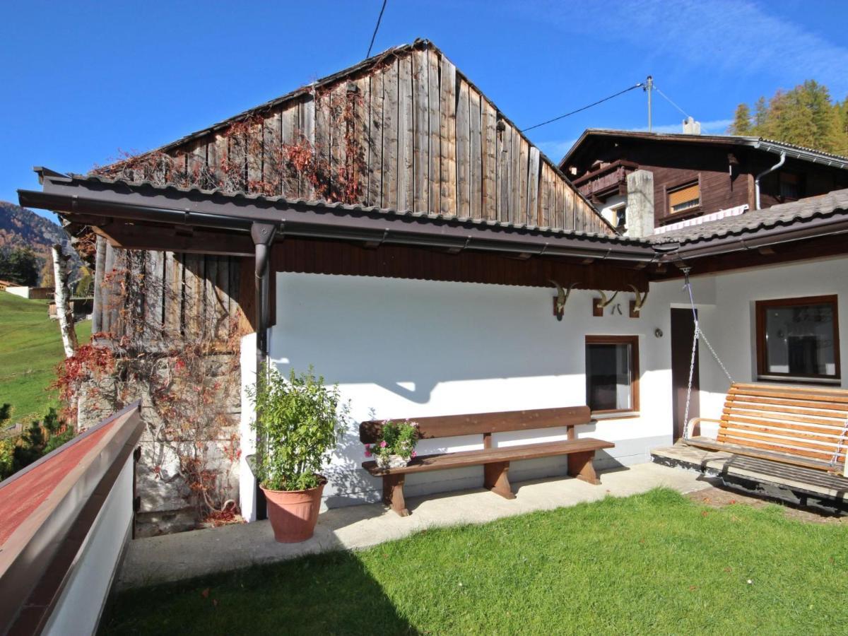 Holiday Home Berghof Reich By Interhome Лангенфельд Экстерьер фото