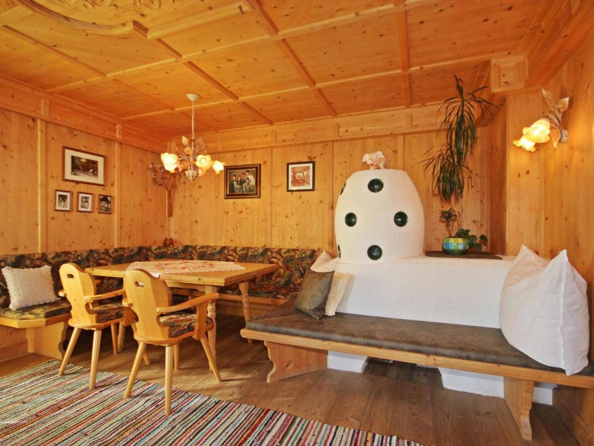 Holiday Home Berghof Reich By Interhome Лангенфельд Экстерьер фото