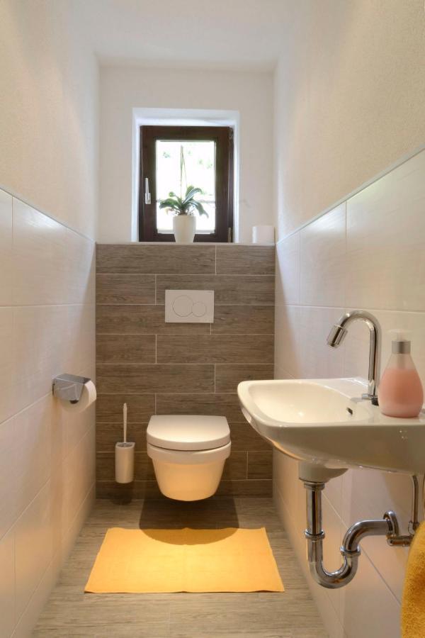 Holiday Home Berghof Reich By Interhome Лангенфельд Экстерьер фото