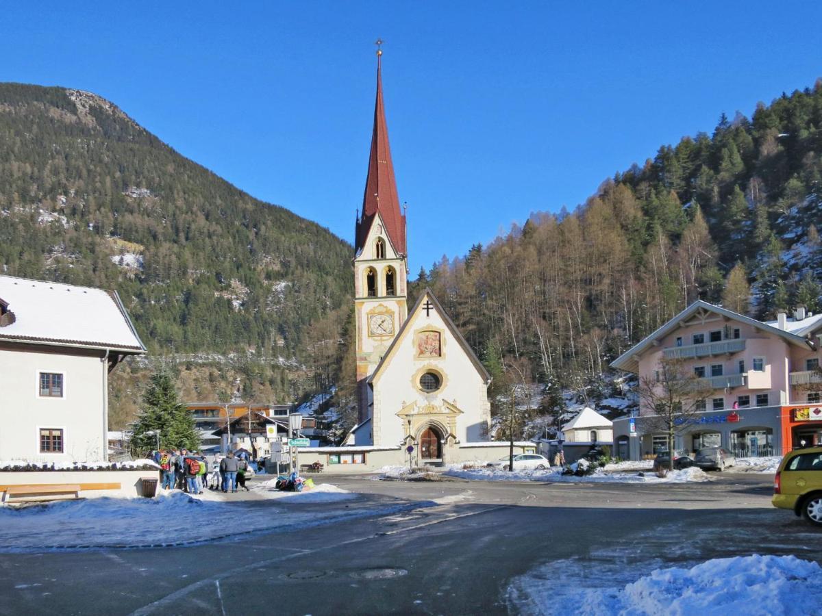 Holiday Home Berghof Reich By Interhome Лангенфельд Экстерьер фото